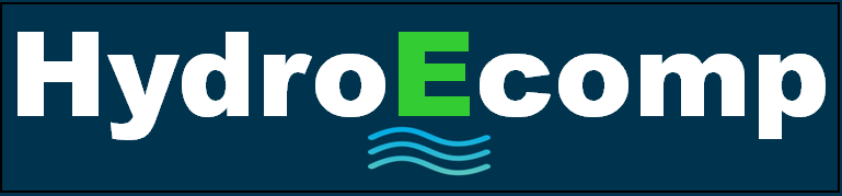 Logo HydroECOmp